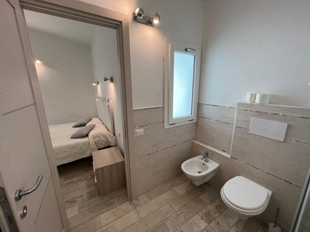 Guest house In Campagna Da Nino Olbia