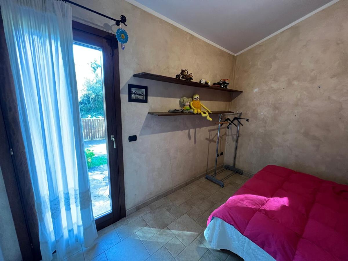 Maison d'hôtes In Campagna Da Nino Olbia