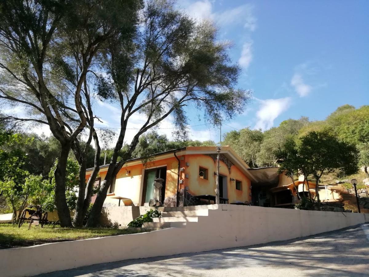Maison d'hôtes In Campagna Da Nino Olbia