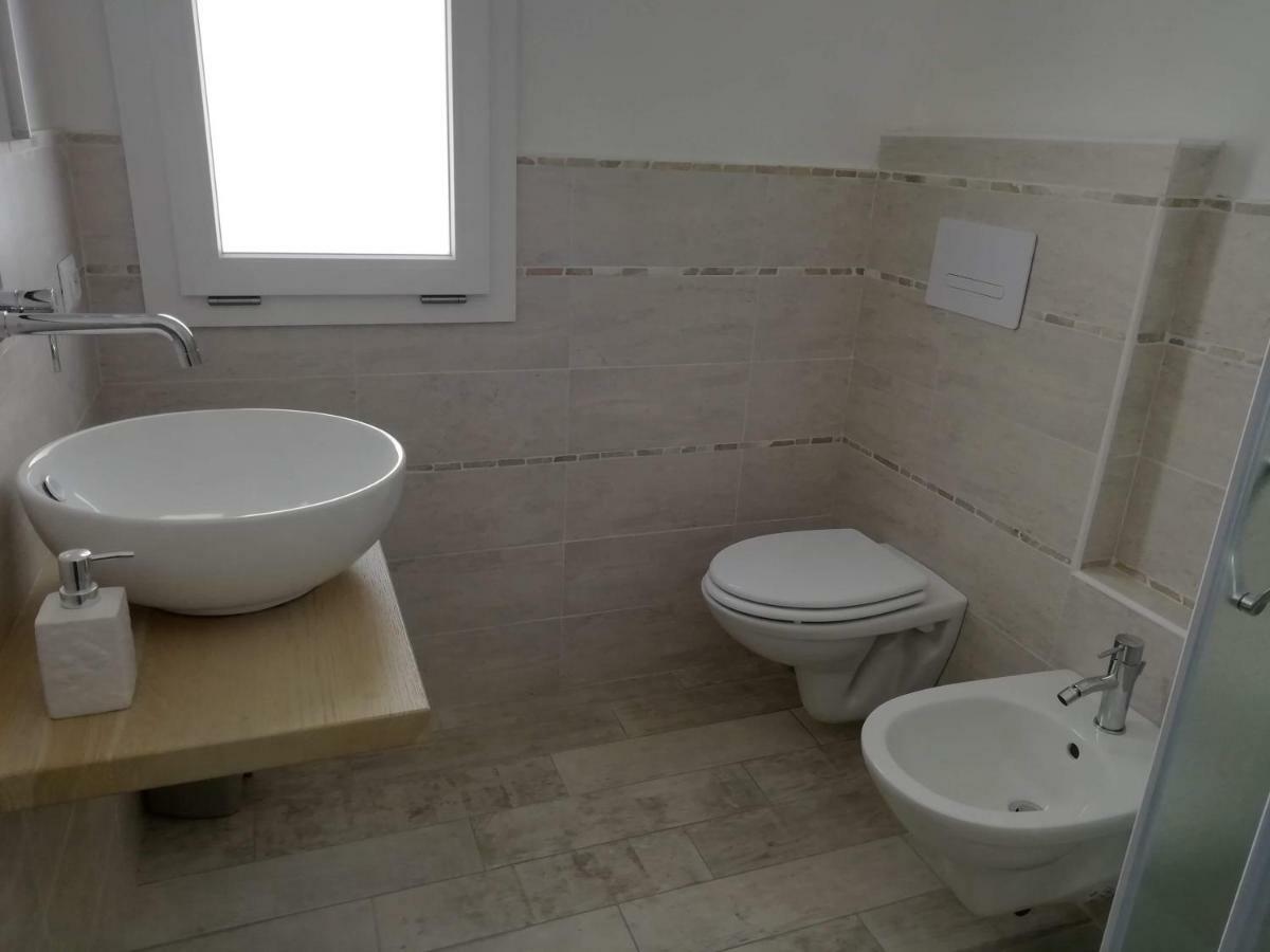 Maison d'hôtes In Campagna Da Nino Olbia