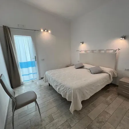 In Campagna Da Nino Hotel Olbia Exterior photo