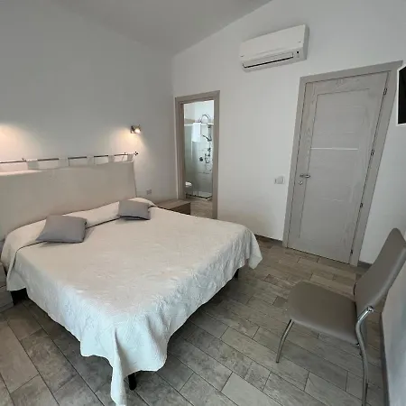 In Campagna Da Nino Hotel Olbia Exterior photo
