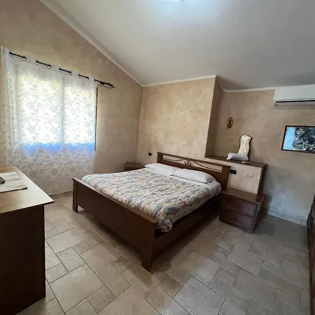 In Campagna Da Nino Hotel Olbia Exterior photo