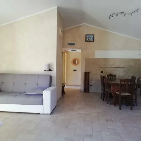In Campagna Da Nino Hotel Olbia Exterior photo