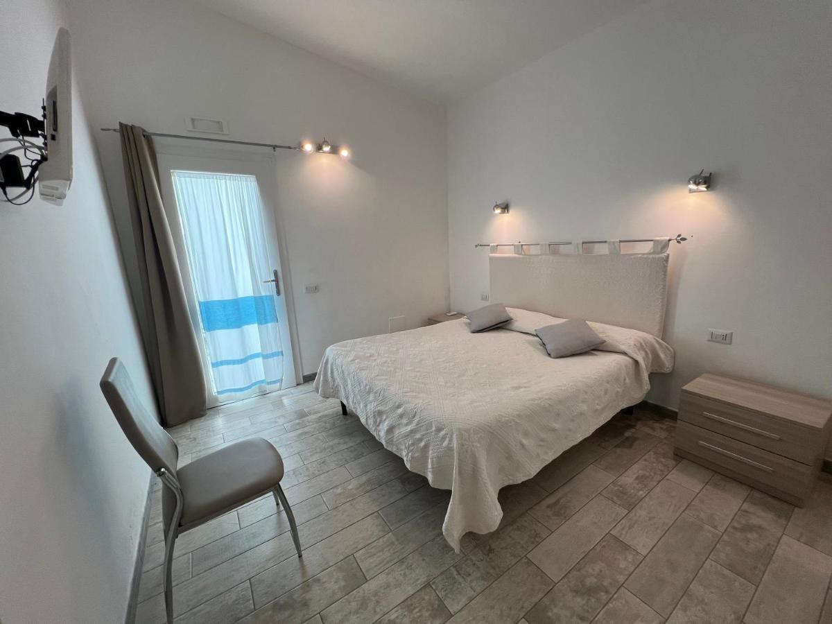 In Campagna Da Nino Gasthof Olbia