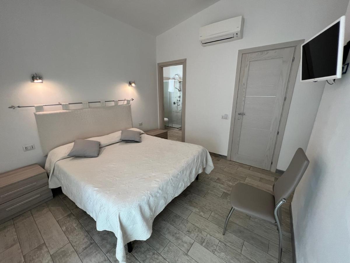 Gasthof In Campagna Da Nino *