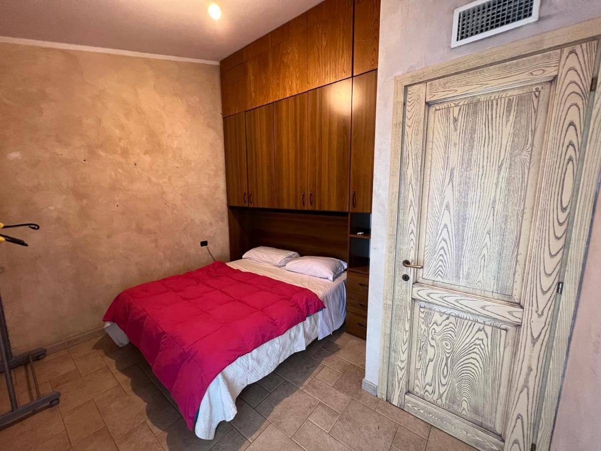 Guest house In Campagna Da Nino *