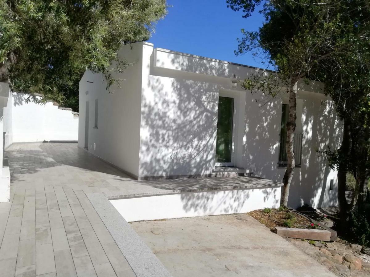 Guest house In Campagna Da Nino *