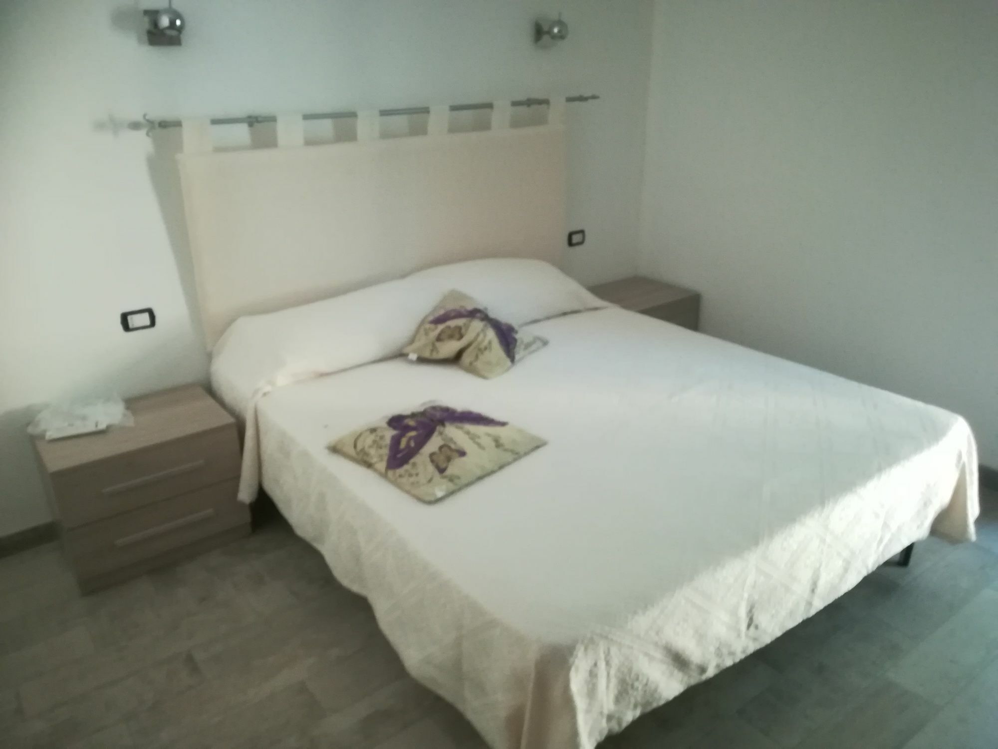 In Campagna Da Nino Gasthof Olbia